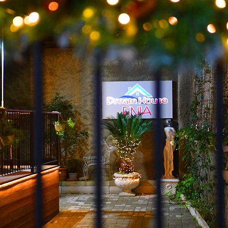 Dream House Enia 1 Διαμέρισμα Σκόδρα Εξωτερικό φωτογραφία
