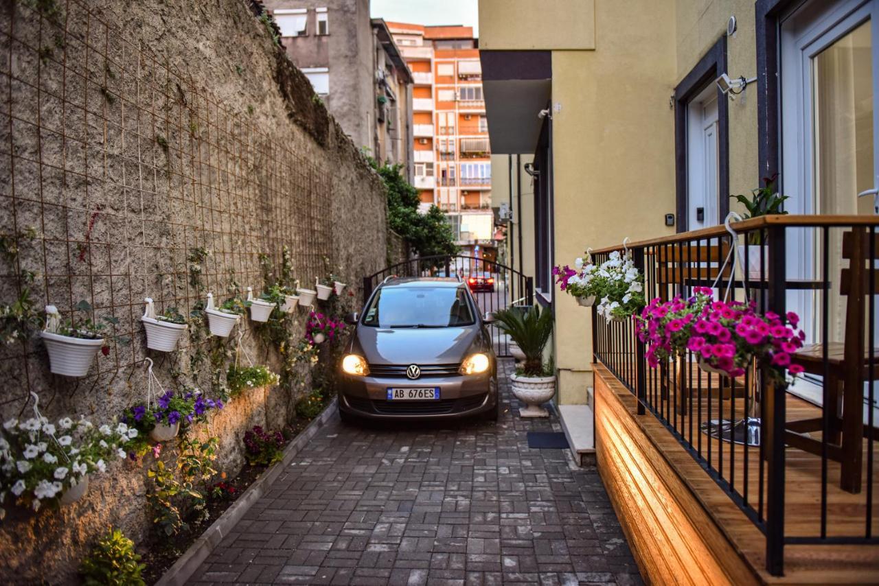 Dream House Enia 1 Διαμέρισμα Σκόδρα Εξωτερικό φωτογραφία