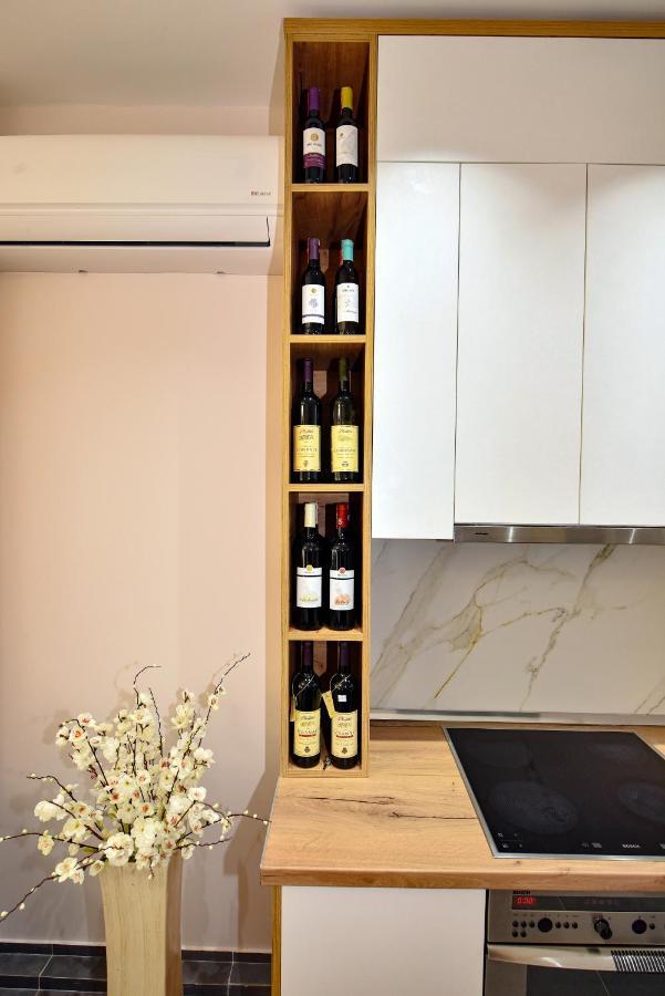 Dream House Enia 1 Διαμέρισμα Σκόδρα Εξωτερικό φωτογραφία