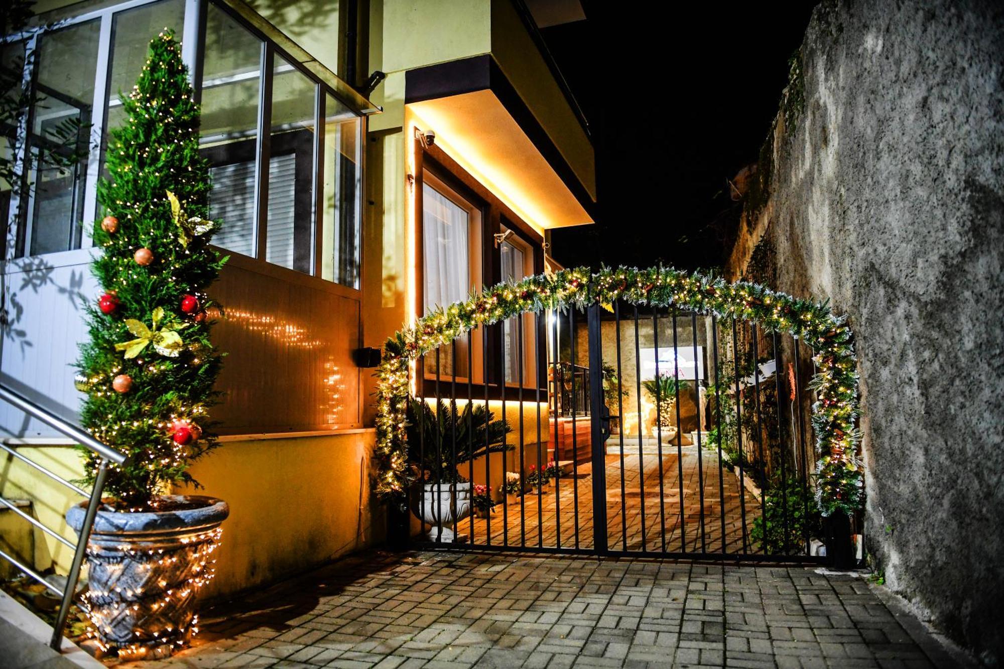 Dream House Enia 1 Διαμέρισμα Σκόδρα Εξωτερικό φωτογραφία
