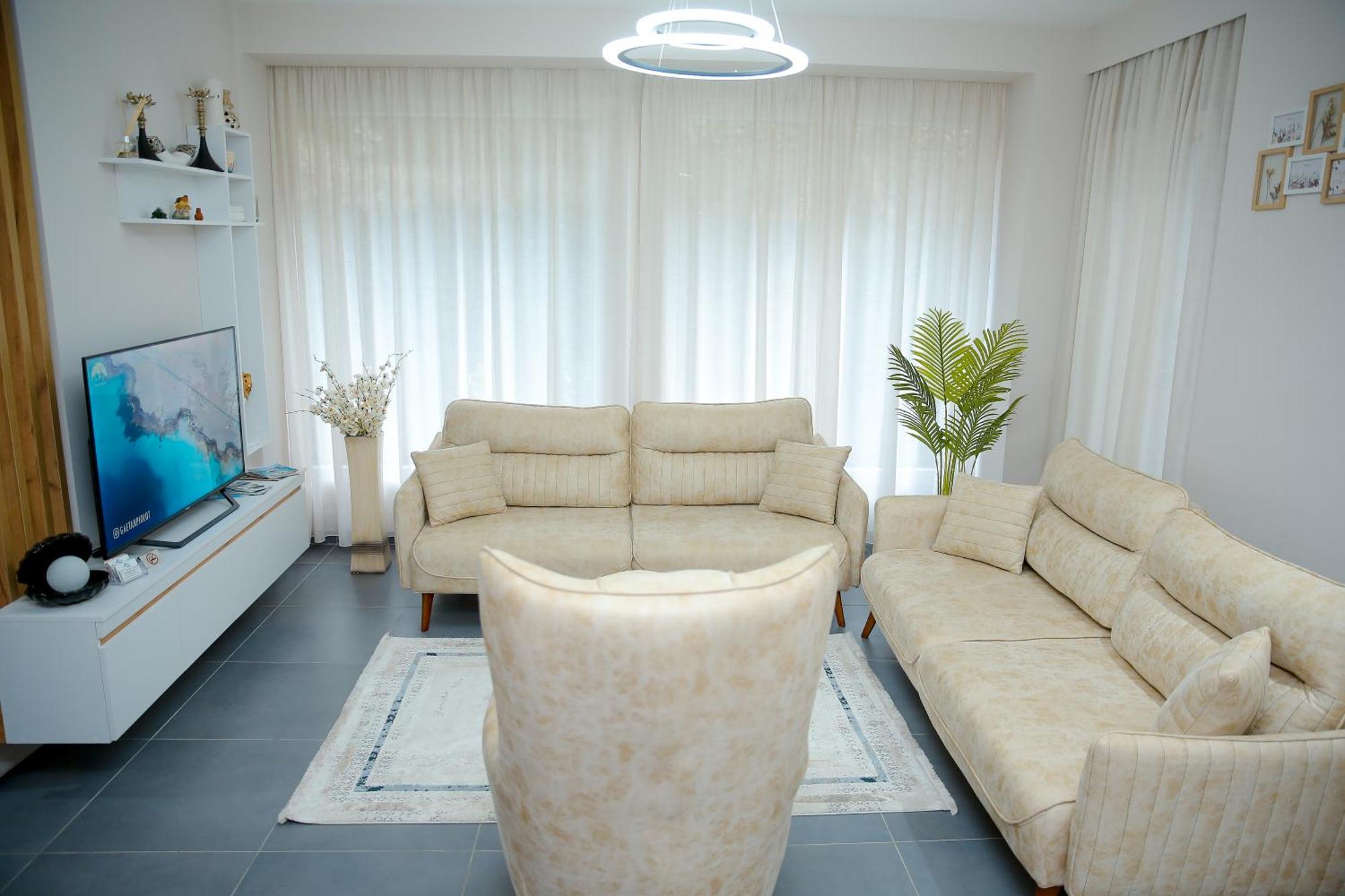 Dream House Enia 1 Διαμέρισμα Σκόδρα Εξωτερικό φωτογραφία