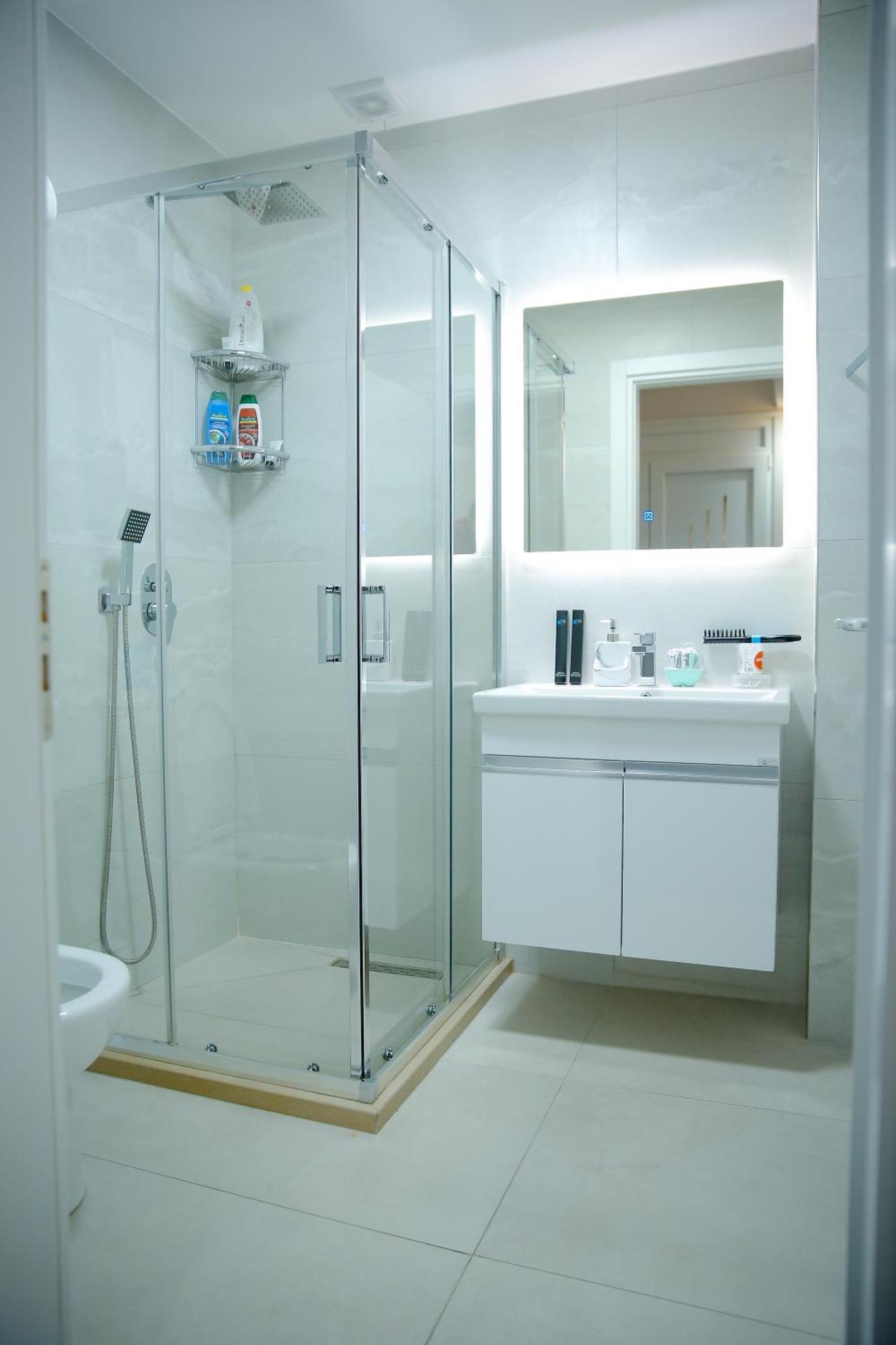Dream House Enia 1 Διαμέρισμα Σκόδρα Εξωτερικό φωτογραφία