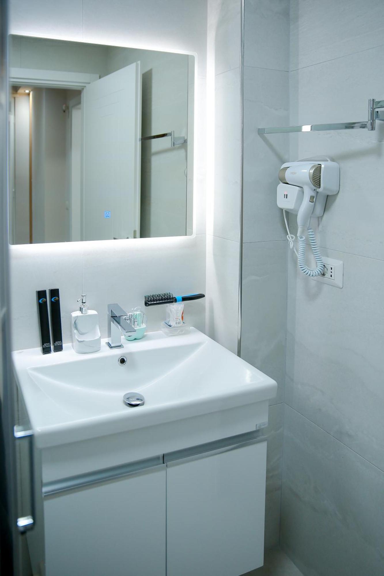Dream House Enia 1 Διαμέρισμα Σκόδρα Εξωτερικό φωτογραφία