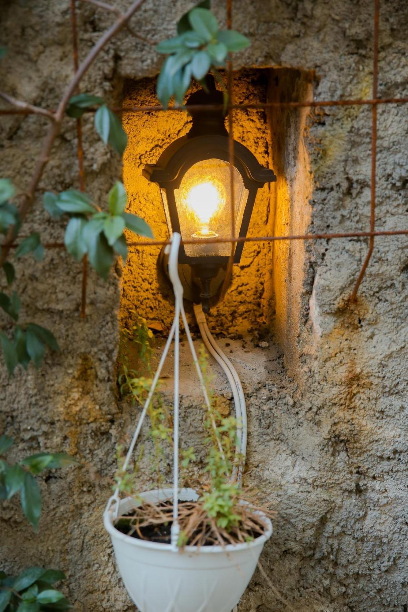 Dream House Enia 1 Διαμέρισμα Σκόδρα Εξωτερικό φωτογραφία