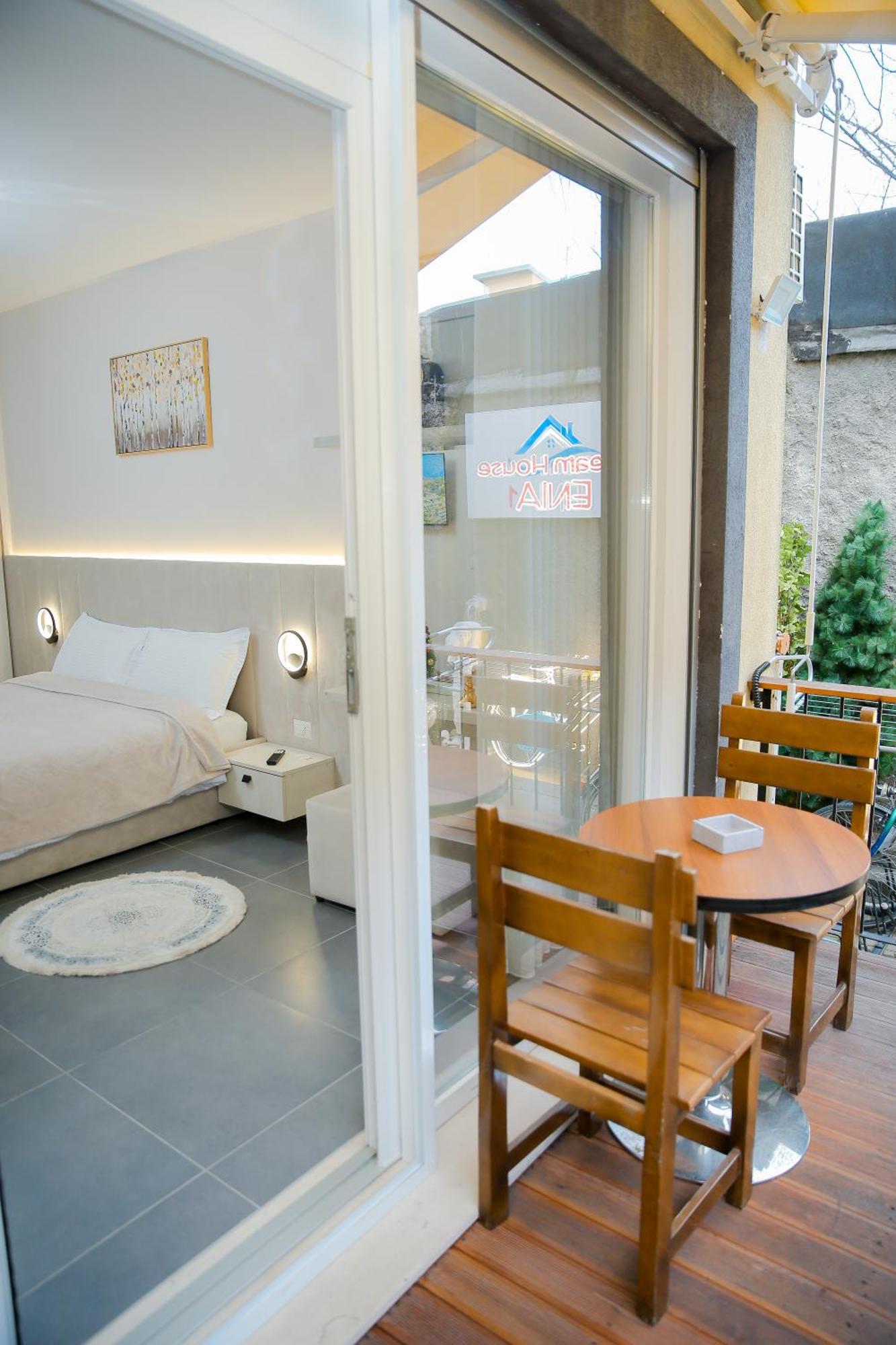 Dream House Enia 1 Διαμέρισμα Σκόδρα Εξωτερικό φωτογραφία