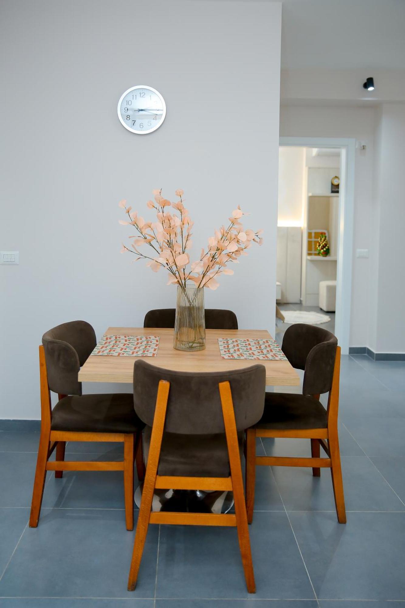 Dream House Enia 1 Διαμέρισμα Σκόδρα Εξωτερικό φωτογραφία