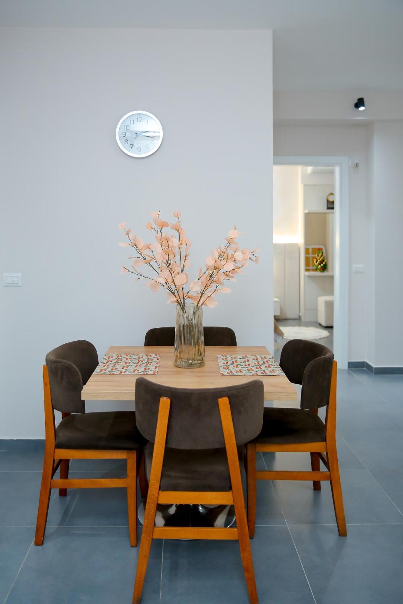 Dream House Enia 1 Διαμέρισμα Σκόδρα Εξωτερικό φωτογραφία