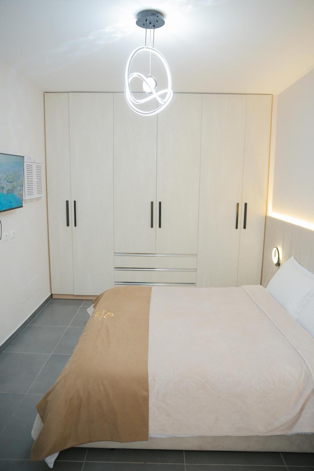 Dream House Enia 1 Διαμέρισμα Σκόδρα Εξωτερικό φωτογραφία