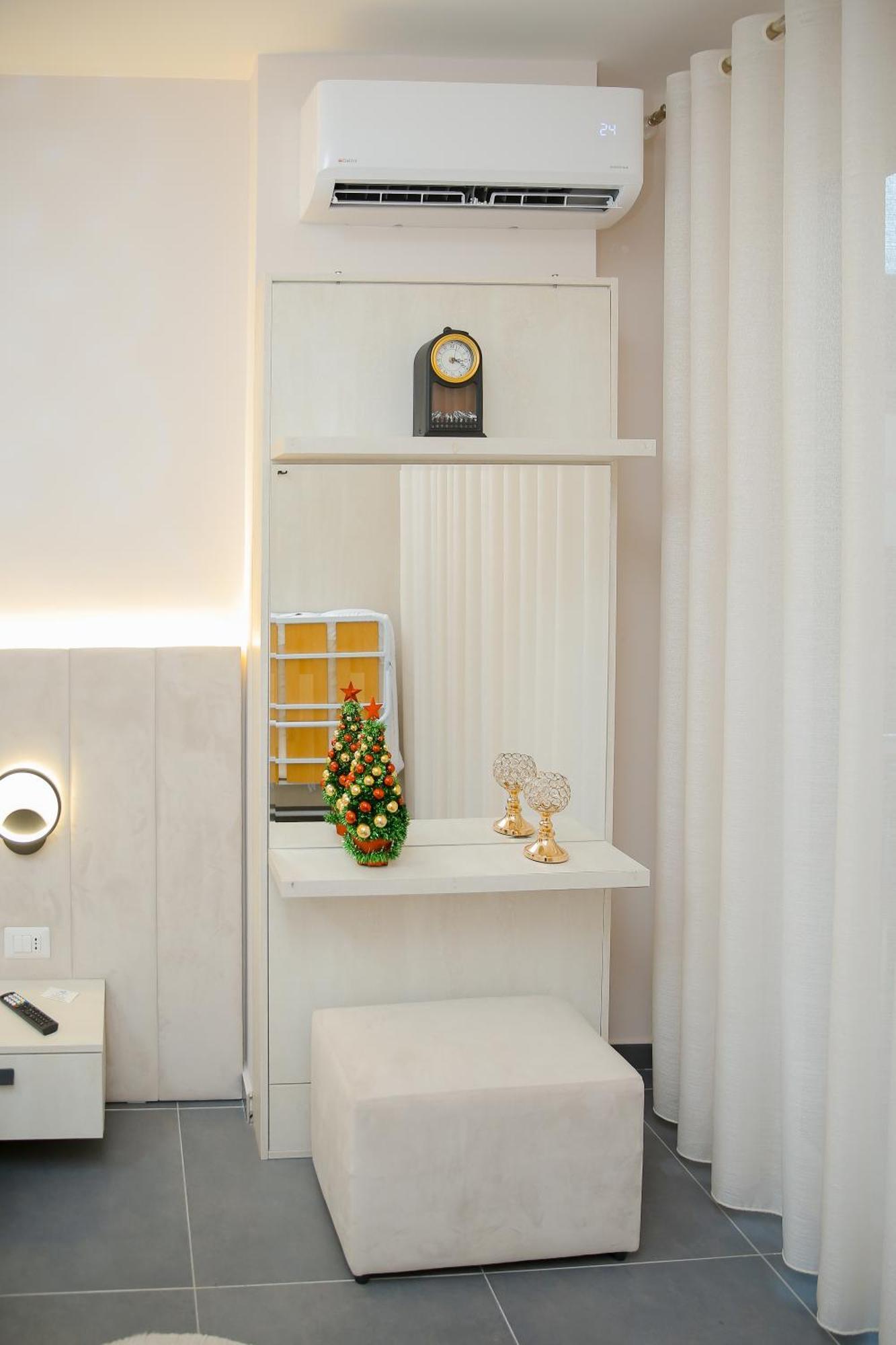Dream House Enia 1 Διαμέρισμα Σκόδρα Εξωτερικό φωτογραφία