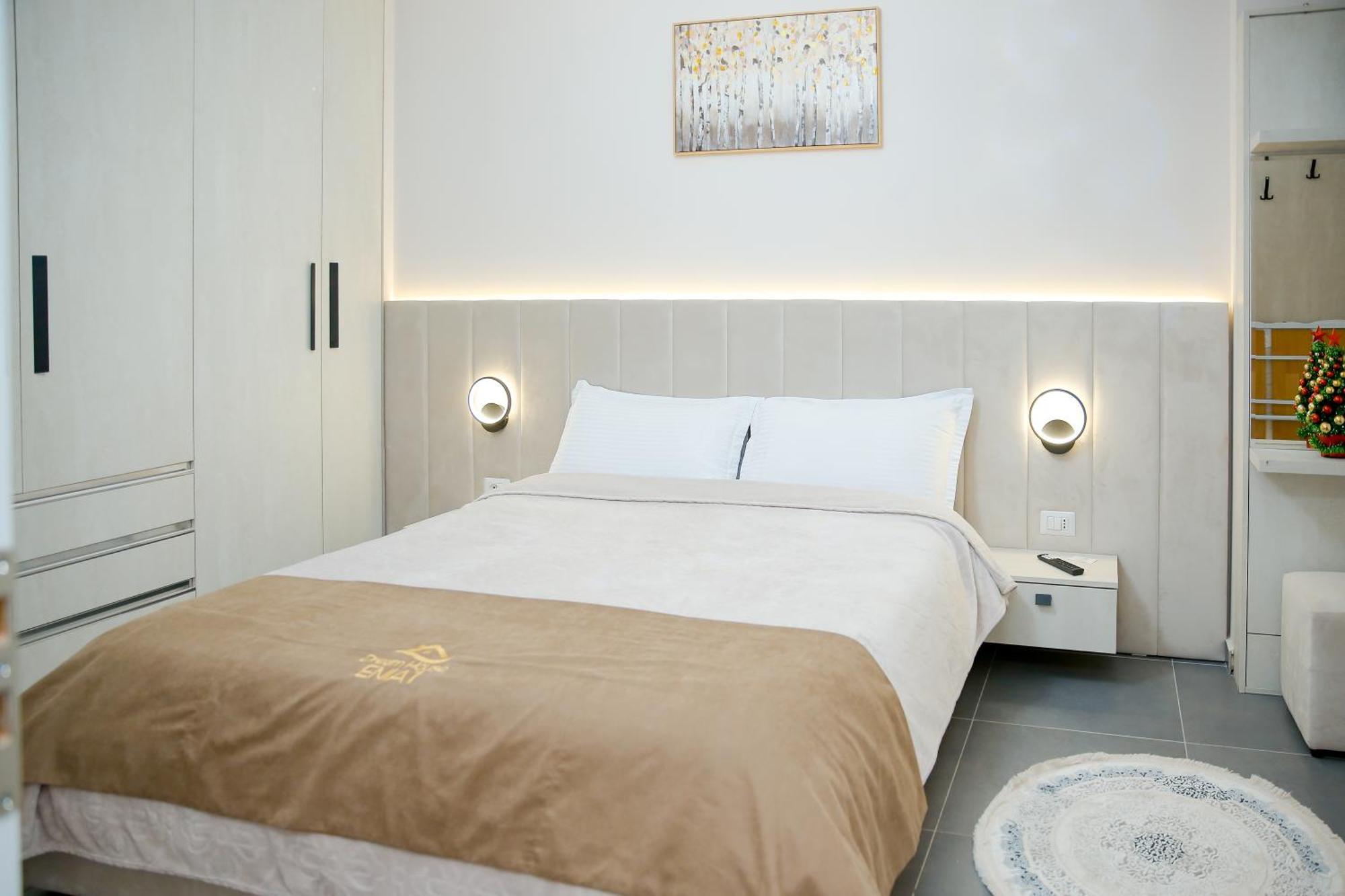 Dream House Enia 1 Διαμέρισμα Σκόδρα Εξωτερικό φωτογραφία