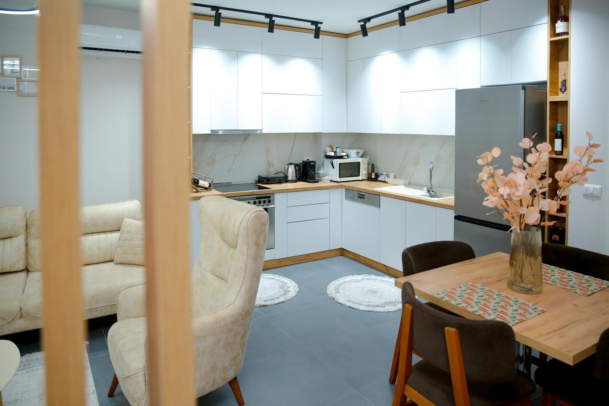 Dream House Enia 1 Διαμέρισμα Σκόδρα Εξωτερικό φωτογραφία