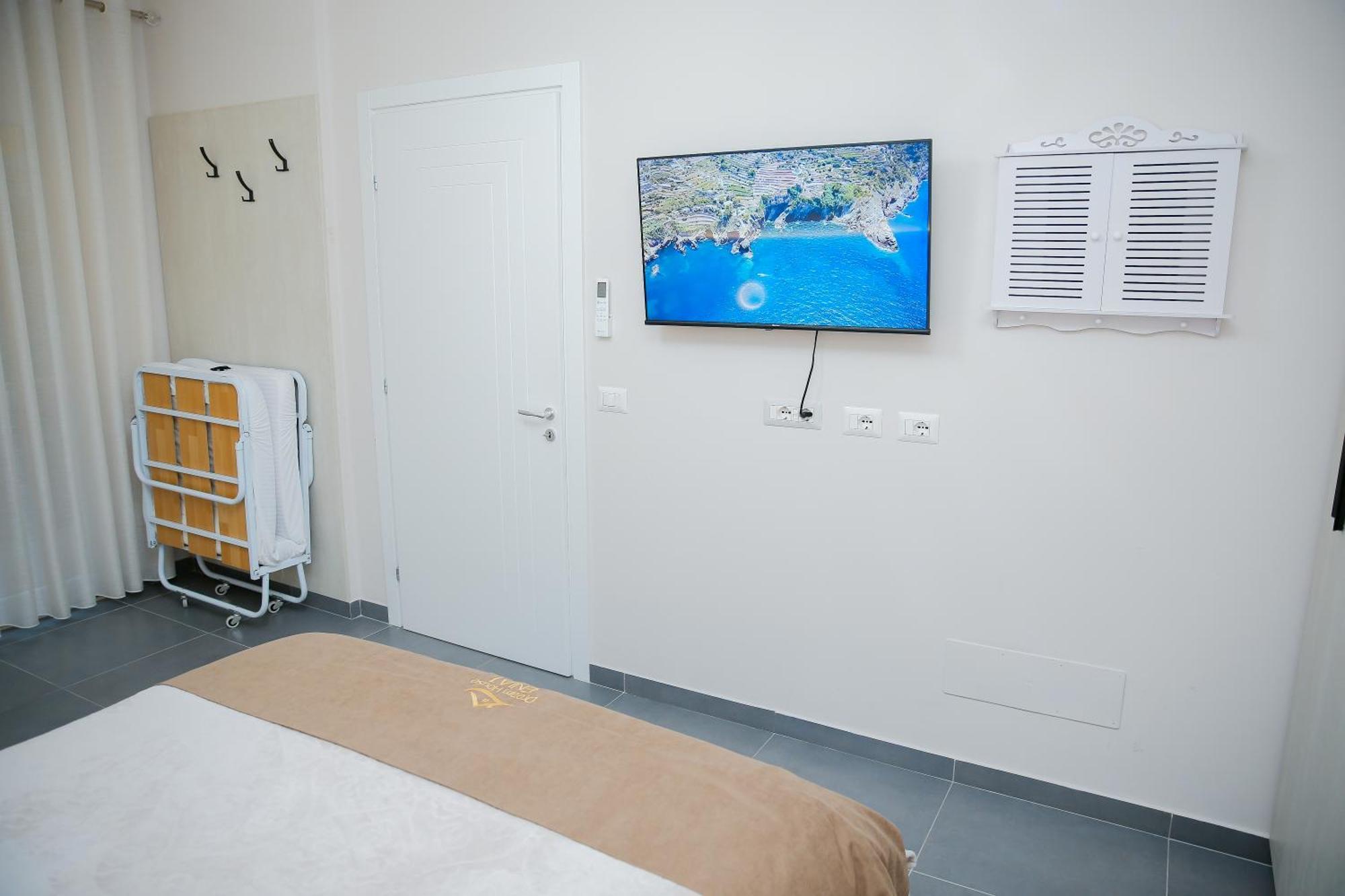 Dream House Enia 1 Διαμέρισμα Σκόδρα Εξωτερικό φωτογραφία